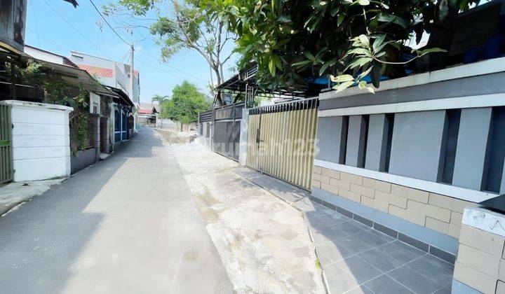 Butuh Cepat Rumah di Tanjung Barat Dekat Aeon 2