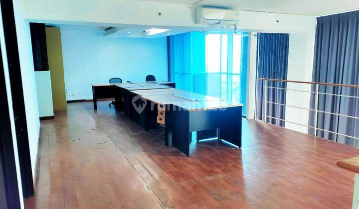 Apartemen Cityloft Sudirman 1BR SHM Bagus 1