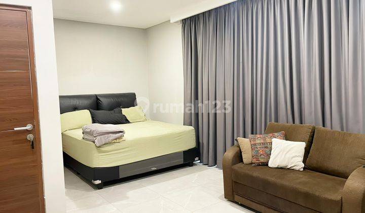 Rumah Modern Minimalis di Pejaten SHM Bagus 2