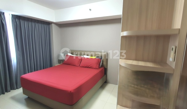 Kemang Village Tower Empire Apartment in Cipete 2Br Freehold 2