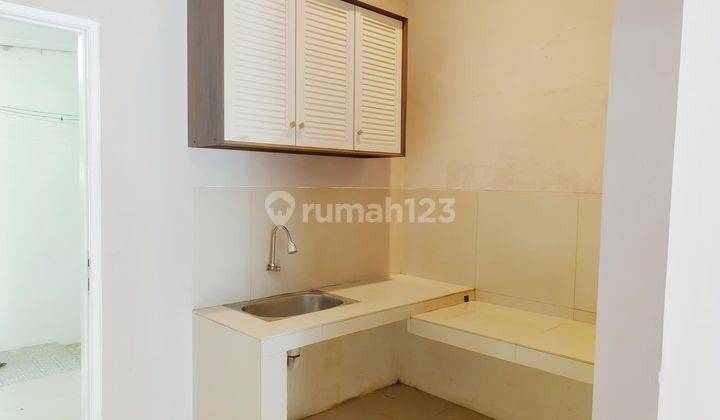 Rumah Minimalis Di Depok Timur Dekat Juanda Shm 2