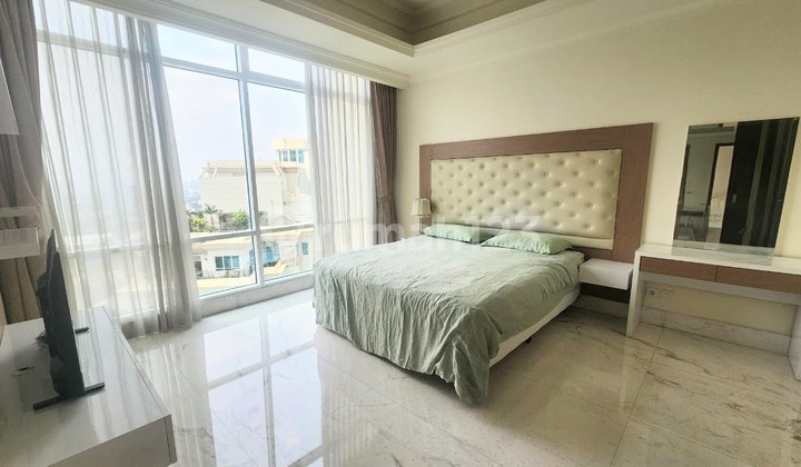 Botanica Tower 2 Apartment 2 Bedroom Furnished