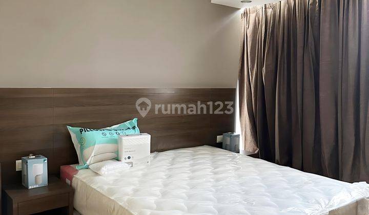 Apartemen Somerset Kencana Pondok Indah 1BR Furnished  1