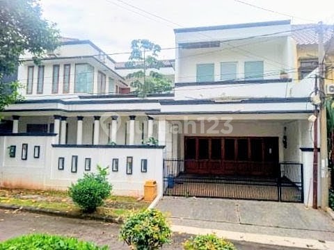 6 Bedroom Complex House near Margonda with SHM