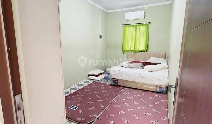 Rumah Hook 5 Kamar Hadap Barat Di Bekasi Shm 2