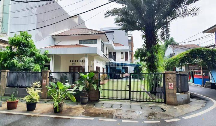 Rumah Dan Rumah Kost Di Benhil Tanah Abang  1