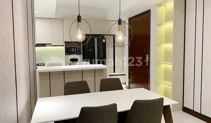 Casa Grande Tower Angelo 3BR East and South Facing Apartment Casa Grande Tower Angelo 3BR East and South Facing Apartment