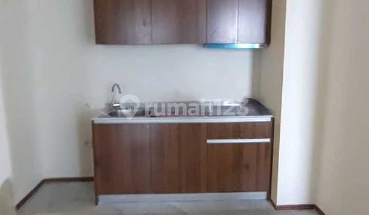 Apartemen The Veranda Resort Residence 2Br Furnished 2