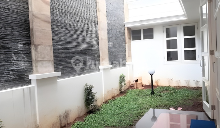 Rumah Di Cilandak 5 Kamar Tidur Unfurnished 2