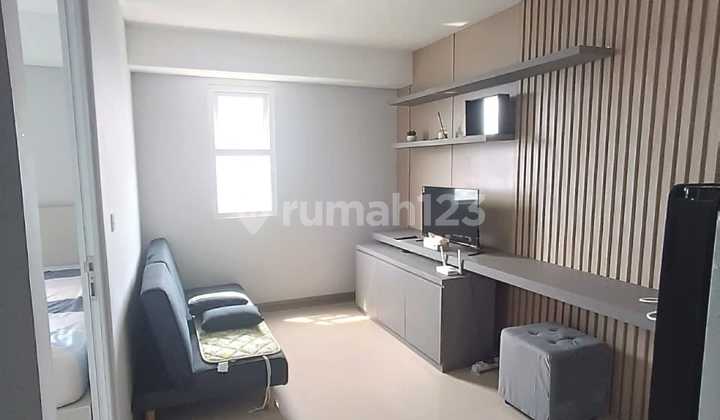 Samesta Mahata Margonda Apartment Depok 1Br View Ui Samesta Mahata Margonda Apartment Depok 1Br View Ui