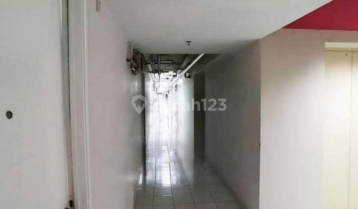 Apartemen Kalibata City Tower Gaharu 2BR 2