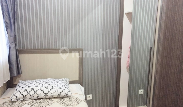 Apartemen Pakubuwono Terrace Kebayoran Baru 2br Furnished 2
