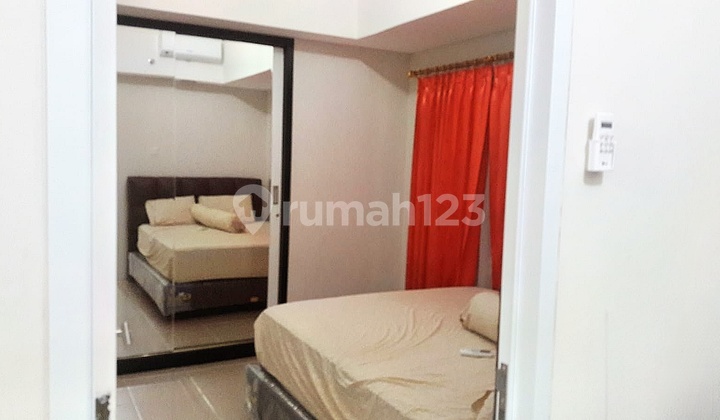 Apartemen Bintaro Altiz di Bintaro 2Br PPJB