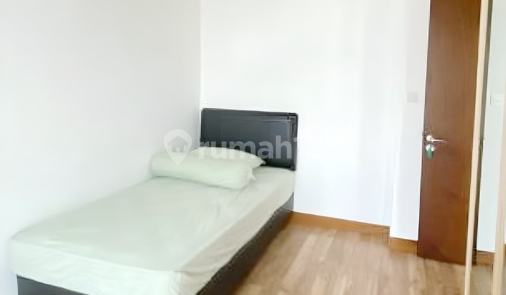 Apartemen Setiabudi Sky Garden Tower Sky 2br Furnished 2