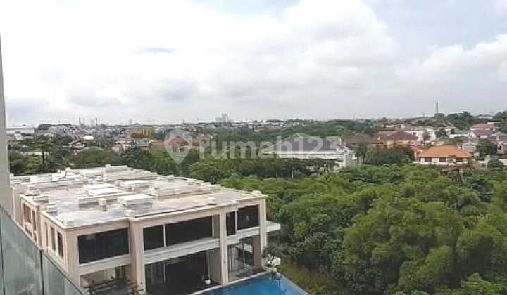 Veranda Resort Residence Tower Jimbaran Apartment