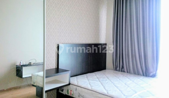 Casa Grande Tower Montana Apartment in Tebet 2br