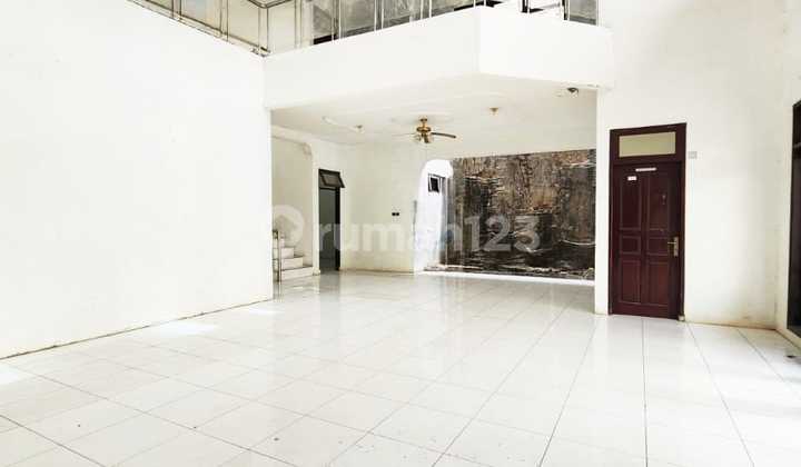 Rumah 5 Kamar Di Dekat Kebun Binatang Ragunan 1