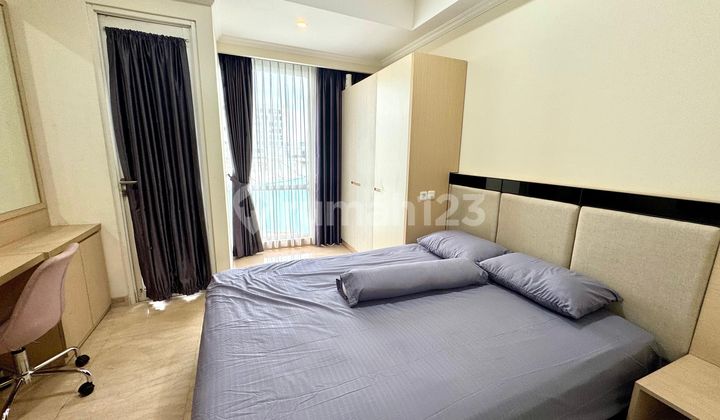 Butuh Cepat! Murah! Apartemen Menteng Park Studio Shm Butuh Cepat! Murah! Apartemen Menteng Park Studio Shm