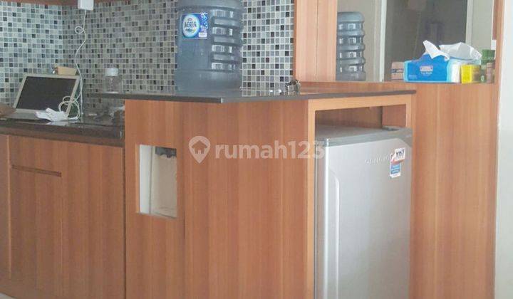 Apartemen Studio Taman Melati Siap Huni Margonda Depok 1