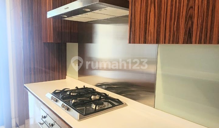 Apartemen Botanica Tower 2 2br Furnished 2