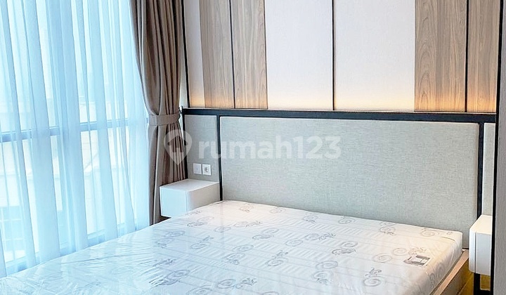 Casa Grande Tower Angelo 3BR Apartment Not Facing Cemetery