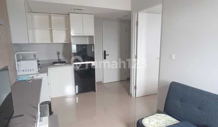 Apartemen Samesta Mahata Margonda Depok Hadap Ui Apartemen Samesta Mahata Margonda Depok Hadap Ui