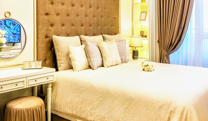 Pondok Indah Residence View PIM 3 Apartment