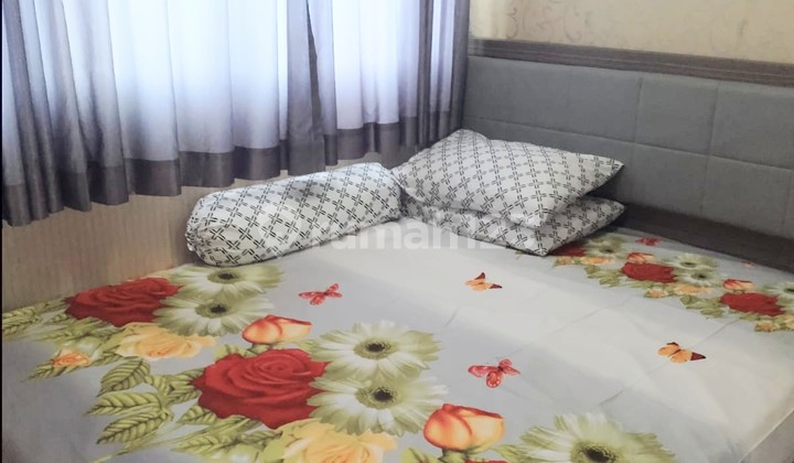 Apartemen Pakubuwono Terrace Kebayoran Baru 2br Furnished 1