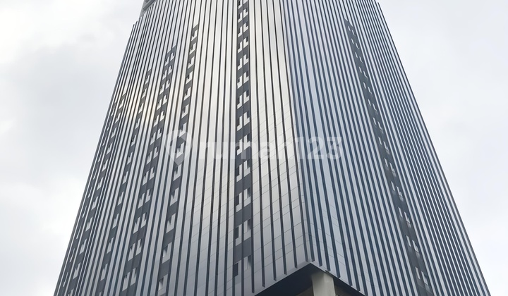 Apa Apartemen Sudirman Suites 2 Kamar Tidur Furnished 2