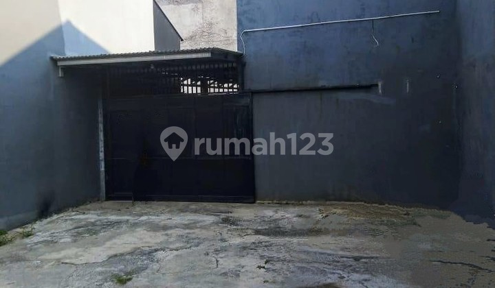Rumah 1 Lantai di Beji Depok Dekat Ui SHM Rumah 1 Lantai di Beji Depok Dekat Ui SHM