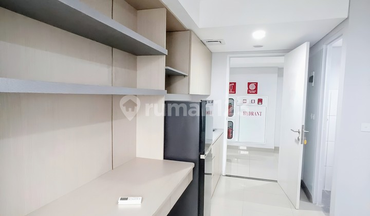 Apartemen Samesta Mahata Margonda Depok Tipe Studio Ui 2