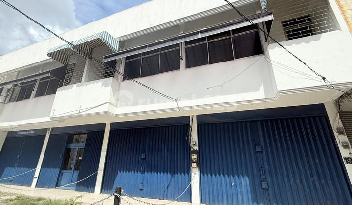 Ruko Strategis 2 Lantai Di Kebayoran Lama