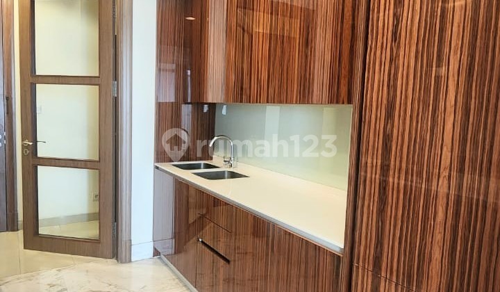 Apartemen Botanica Simprug 2br Furnished 2