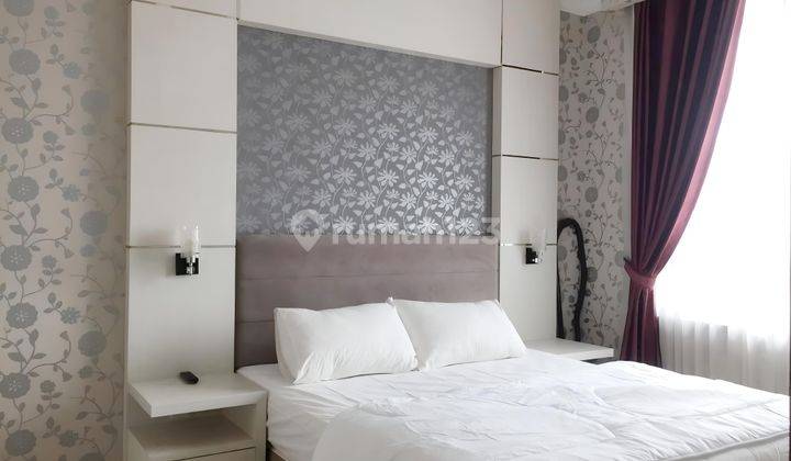 Apartemen Denpasar Residence Kuningan City 1 Kamar 1