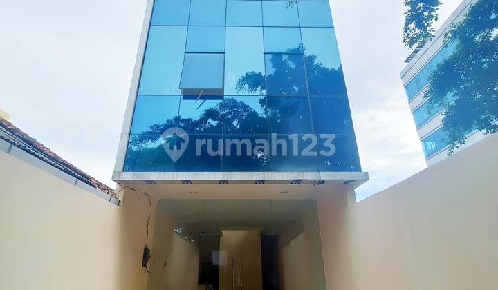 Ruko Baru 5 Lantai Di Area Strategis Duren Tiga Ruko Baru 5 Lantai Di Area Strategis Duren Tiga