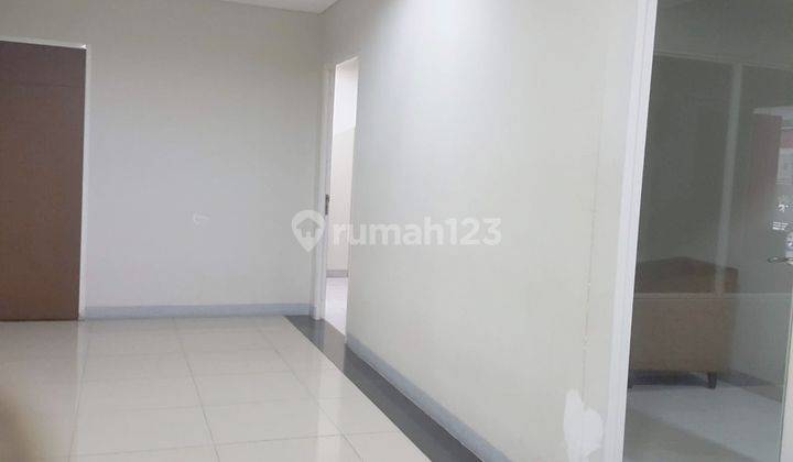 Apartemen Studio Taman Melati Siap Huni Margonda Depok 2