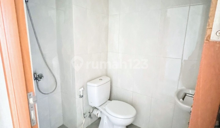 Evanciio Margonda Depok Studio Apartment Hgb