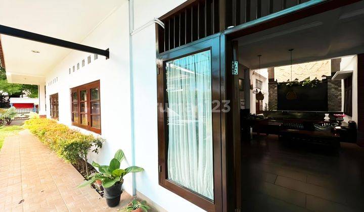 Rumah Dan Rumah Kost Di Benhil Tanah Abang  2