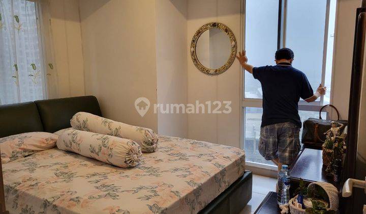 Apartemen Tokyo Riverside 2 BR Pik 2 2