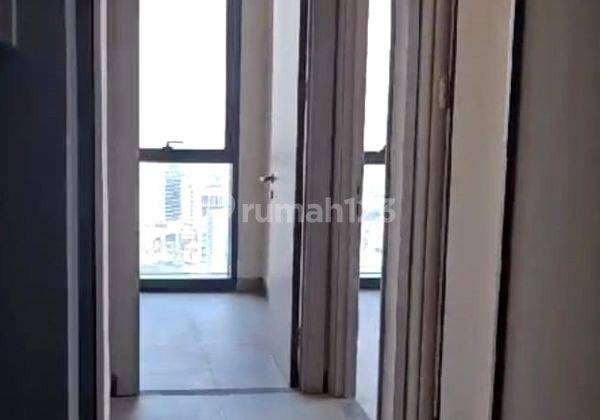 Apartemen Menara Jakarta Kemayoran Jakarta Pusat 2