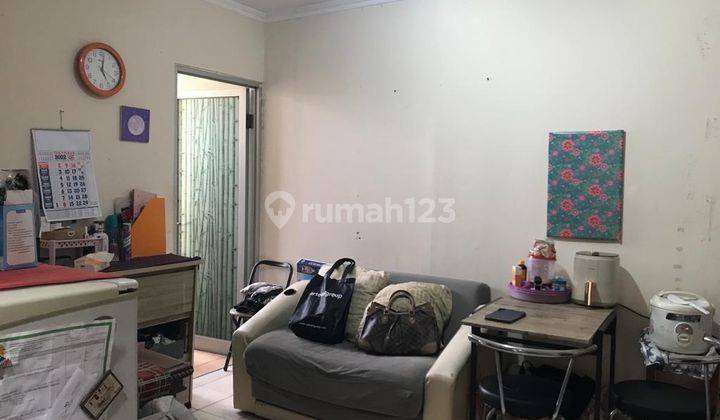 Apartemen Mediterania Palace Kemayoran Tipe 2 BR 2