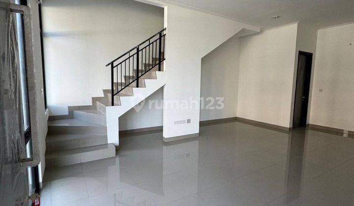 Rumah Di Pik 2 Uk 8x15 M2, Jakarta Utara 2