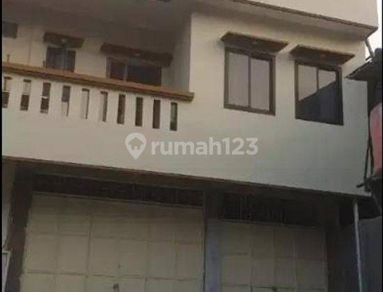 Dijual Cepat Ruko Di Duri Kepa Jakarta Barat 2