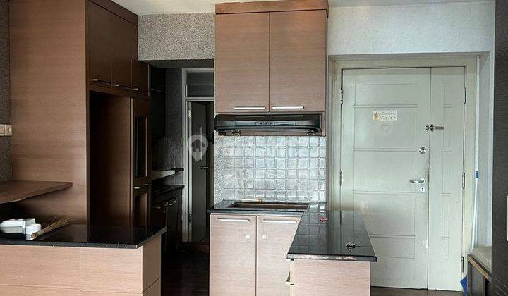 Apartemen Pantai Mutiara Tower Damar 3+1 BR 1