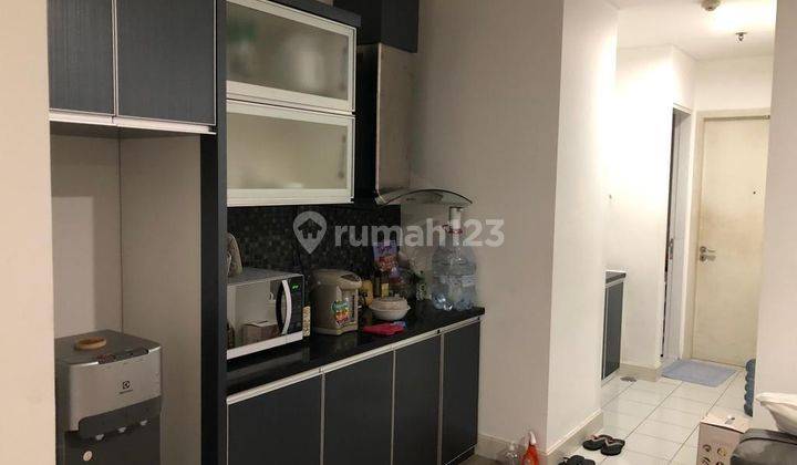 Murah Apartemen Regatta 3 BR Luas 176 M2 Furnished 2