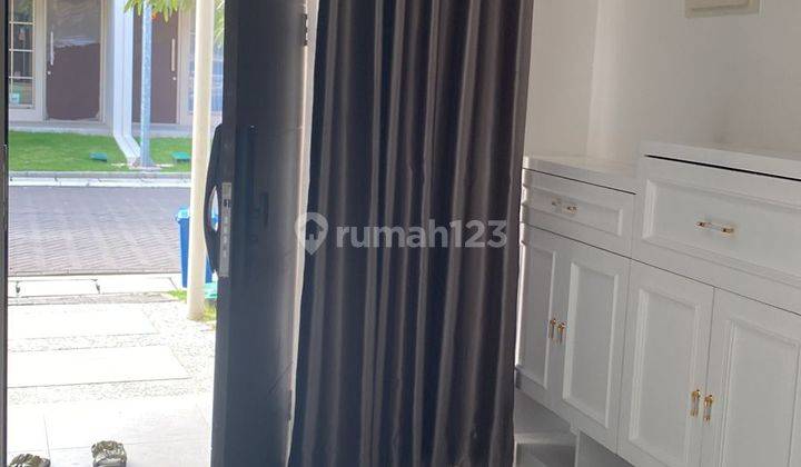 Rumah Di Miami Uk 6x10 M2 Pik 2 , Jakarta Utara 2