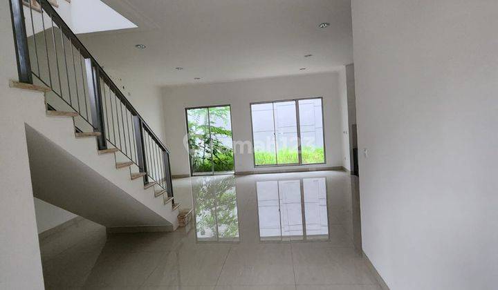 Rumah Di Golf Island Uk 8x20 m2 PIK, Jakarta Utara 2