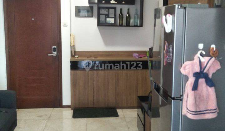 Apartemen Mediterania Garden Residence 2 Tower Jasmine 2 BR Furnished 1