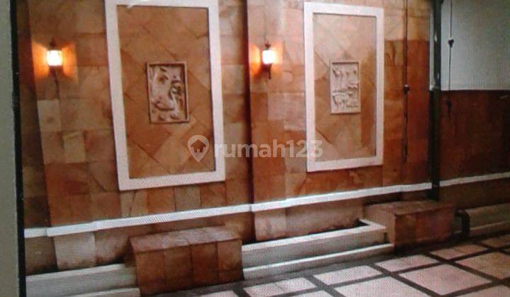 Dijual Rumah Rawa Simprug 2 Lantai Shm Cakep 2