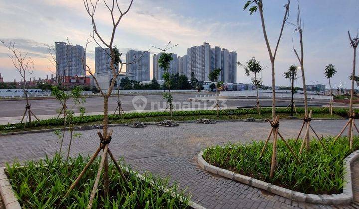 Ruko 3 Lantai di Pantai Indah Kapuk 2, Jakarta Utara Bagus 2